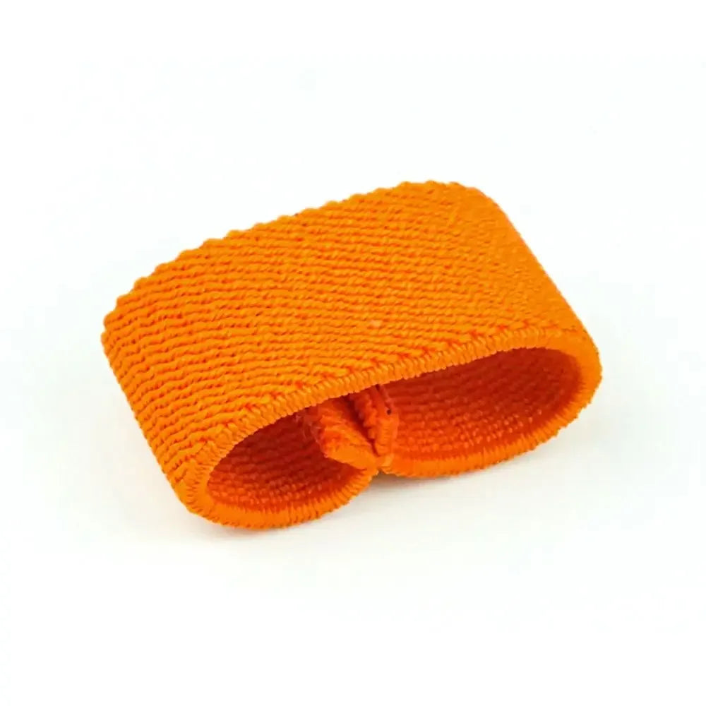 Belt Ring Elastic Web Belt Loop DIY Leather Craft Belt Elastic Ring New Thickened Belt Loop Elastic Buckle Fixed Trouser Belt