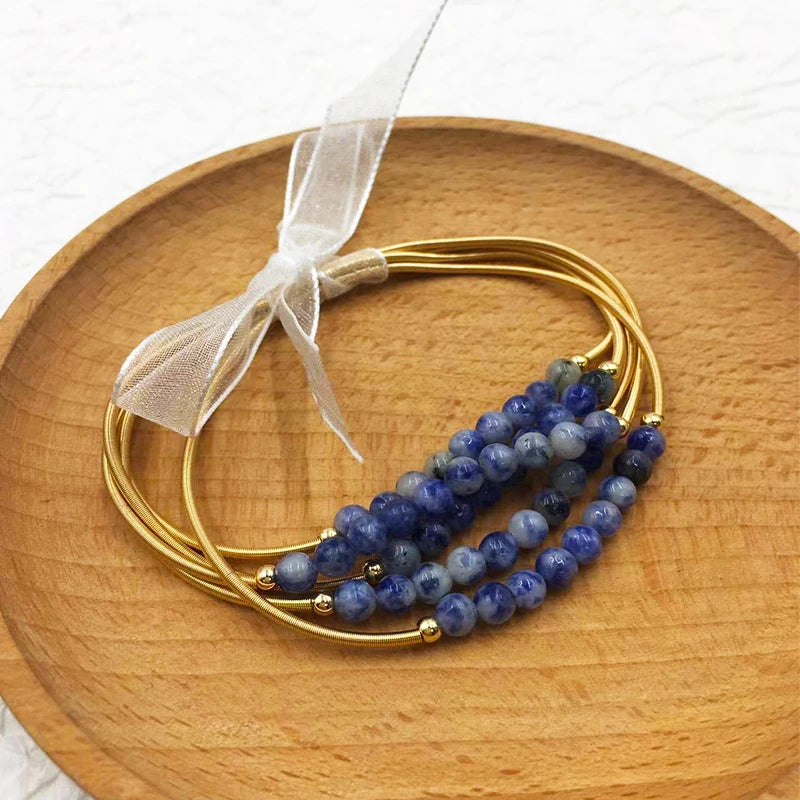 Bracelets For Women Colorful Sweet and lovely Style  Designer Jewelry  Elegant Bracelet Good for parties