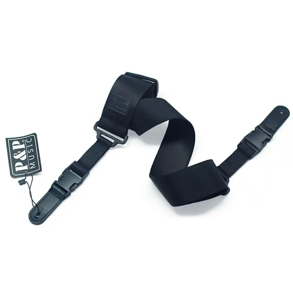 Bass Belts Nylon Guitar Strap Adjustable Strap Printed Electric Guitar Belts Colorful Universal Guitar Shoulder Belt Bass