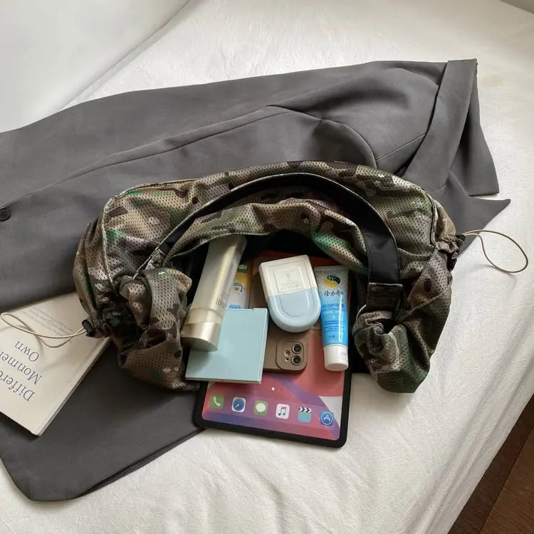 Women's Handbag Made Of Quality Leather Featuring Famous Designer Inspired And Trendy Commuter Elegant Look