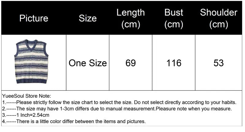 Sweet Kawaii Sweater Vest Printed Sleeveless Casual Outerwear Knitted Waistcoat 2023 Vintage Y2K Spring  E Girl Pullovers Tops