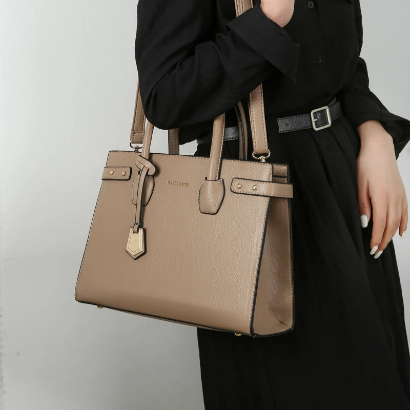 Bags for Women Classic Handbags Fashion Shoulder Bags Simple Crossbody Bags Versatile Messenger Bags Luxury Bags High Quality