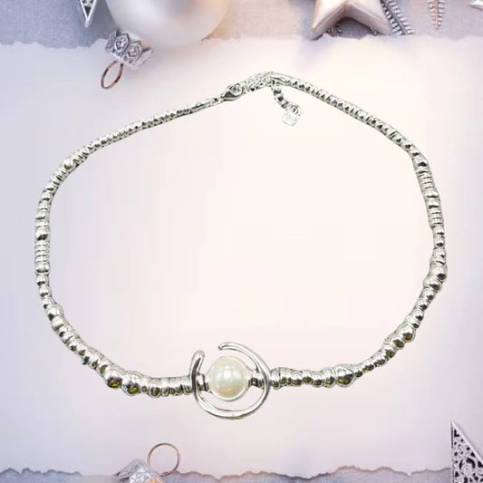 2025 Summer Popular New European and American Original Hot Selling Fashion Luxury Exquisite Necklace Gift