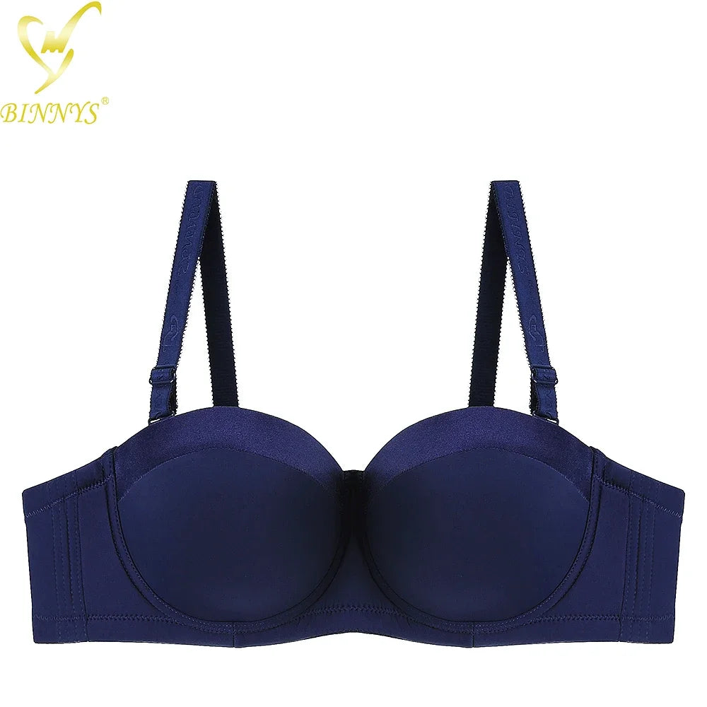 Women's Bra 38d Female Sexy Lingerie Plus Big Cup Ladies Bra Large Size  D Cup Women Underwear