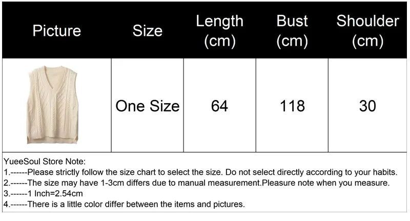 Sweet Kawaii Sweater Vest Printed Sleeveless Casual Outerwear Knitted Waistcoat 2023 Vintage Y2K Spring  E Girl Pullovers Tops