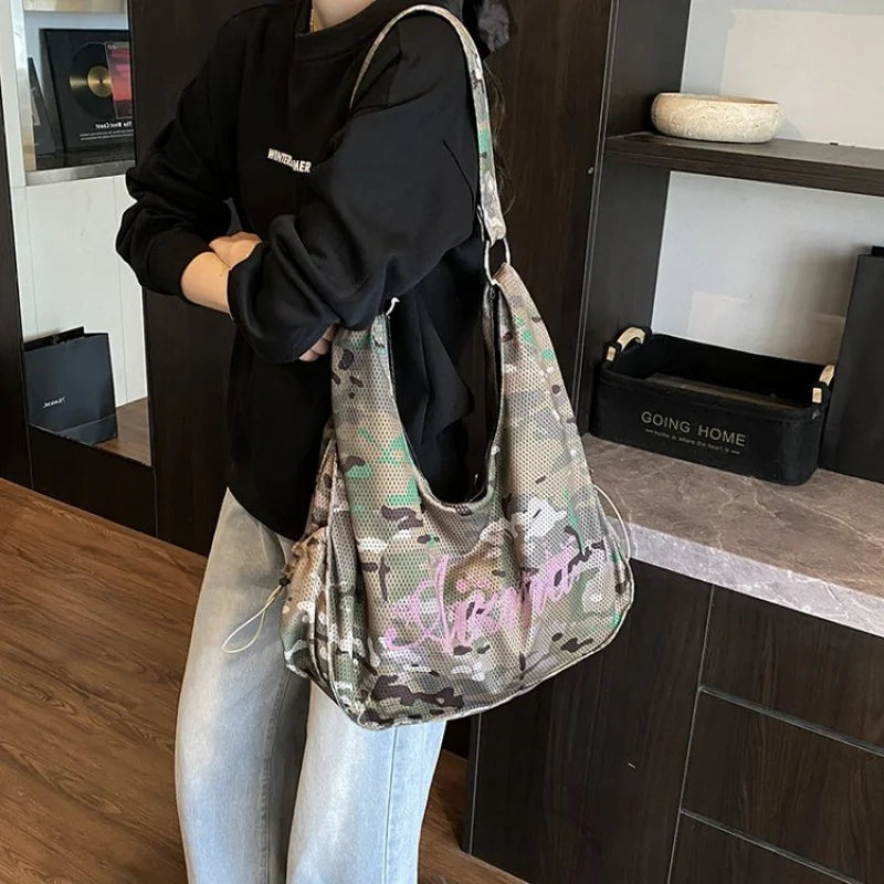 Women's Handbag Made Of Quality Leather Featuring Famous Designer Inspired And Trendy Commuter Elegant Look