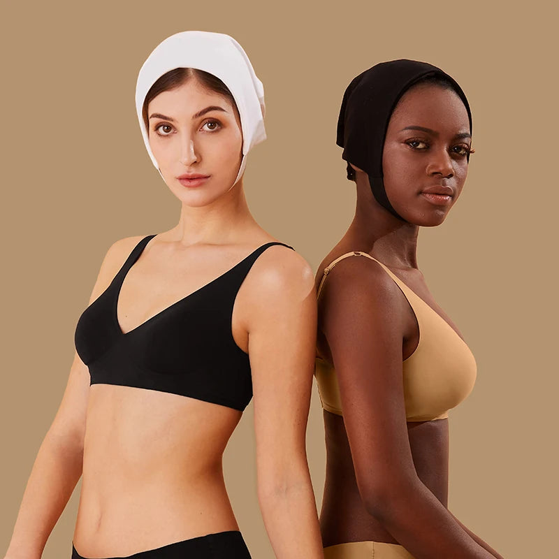 Sexy Bras For Women Seamless Women's Bra No Wire Push Up Brassiere Underwear Breathable Soft Thin Female Intimates  Lingerie