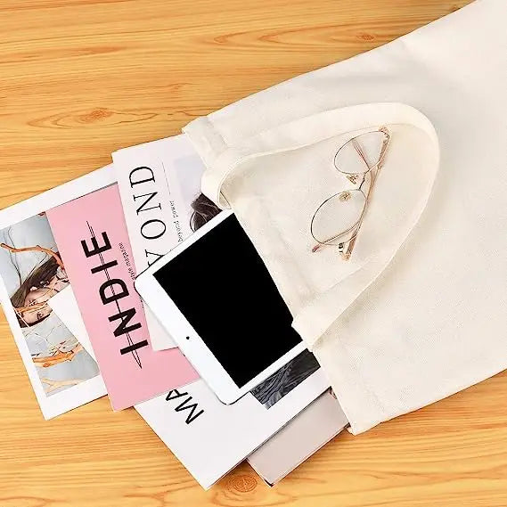 Women's Handbags Meme Cat Funny Canvas Shopping Bags Cartoon Animal Shoulder Bag Folding Reusable Tote Bags For Women Men