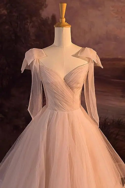 Evening Gown Princess Autumn Elegant Temperament Raglan Dress    Elegant Party Dresses 2024