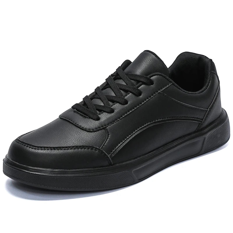 Women's Sneakers Fashion Breathable Flat Shoes Lightweight Soft Sole Walking Vulcanized Shoes Women Casual Training Board Shoes