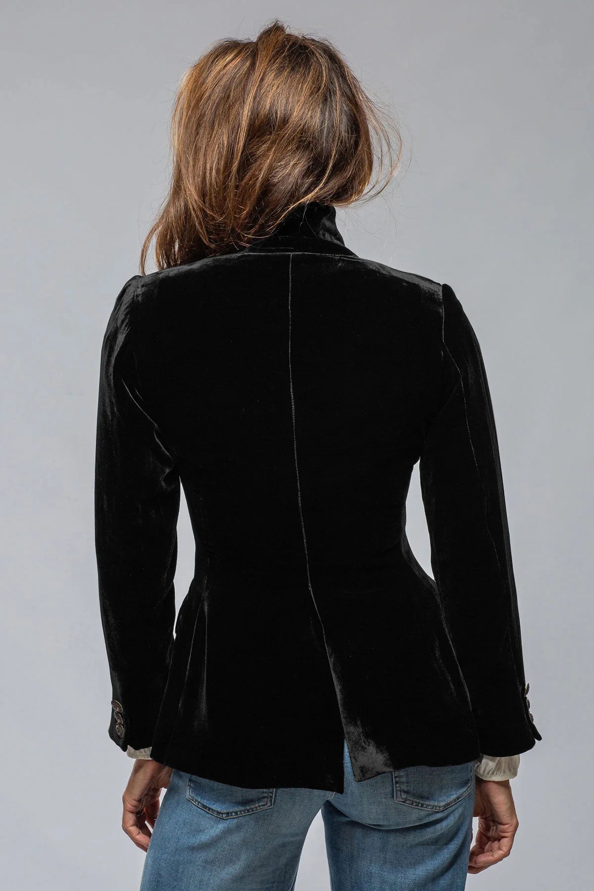 Blazers Women Blazer Coats Suits Turn Down Collar Jackets Full Sleeve Slim Fit Y2k Streetwear Elegant Work Autumn Winter