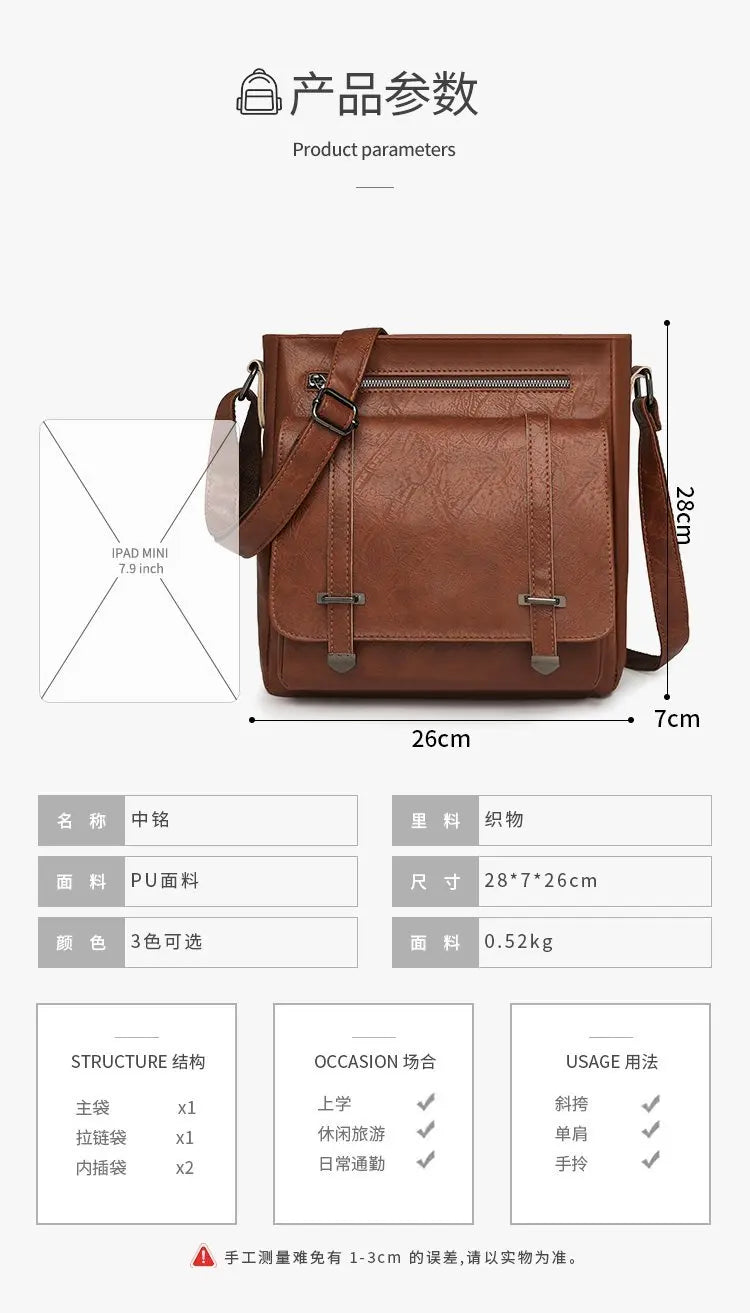 Women's Hand Bag With Trendy Design And High-End Leather Showing Elegant Look For Daily Outings