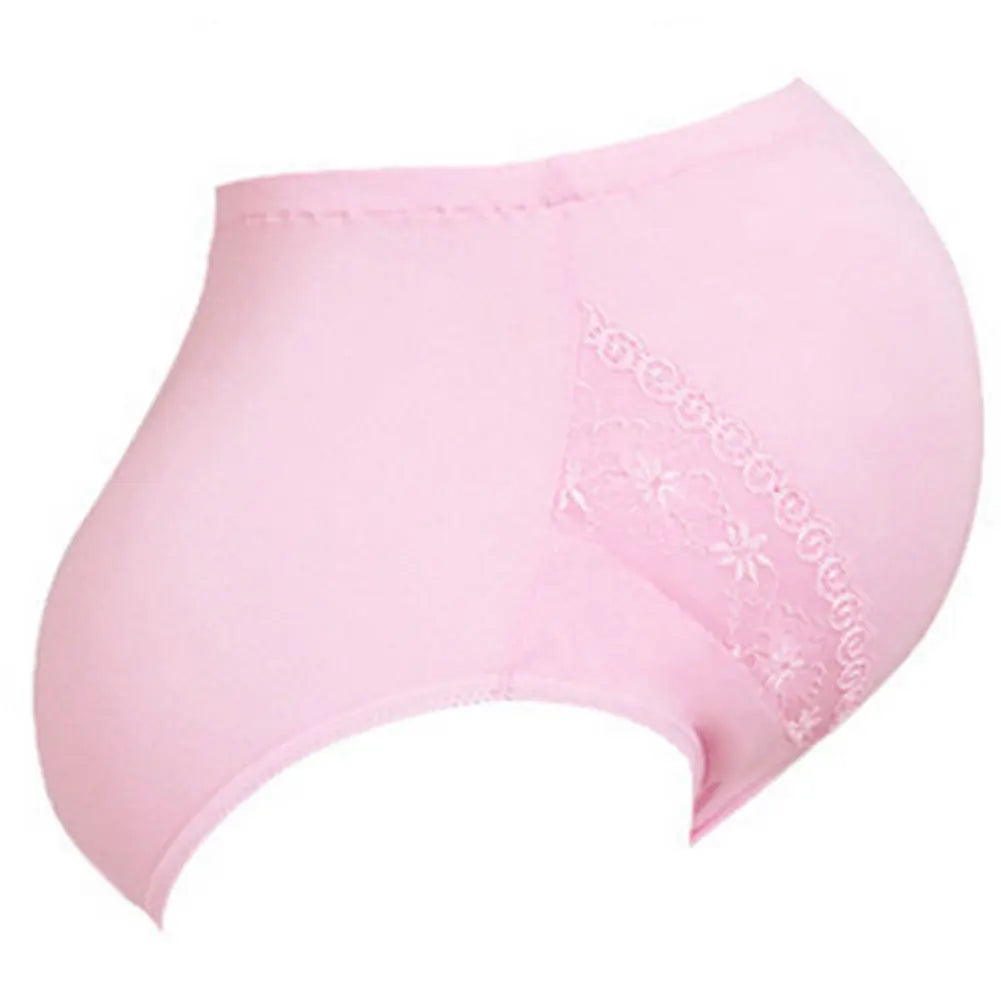 Maternity Underwear,High Waist Panties,Belly Support Pregnant Women Knickers Breathable Pregnancy Ladies Sleep Intimates Clothes