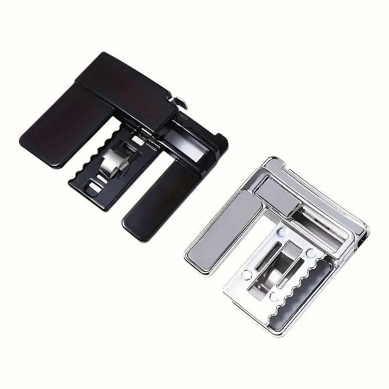 Trouser Waist Folding Belt Buckle Adjustable Waist Shrink Clip Waistline Adjustment Buckle Lightweight Metal Waistband Belt Clip