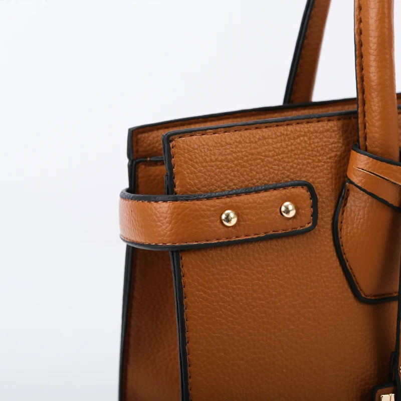 Bags for Women Classic Handbags Fashion Shoulder Bags Simple Crossbody Bags Versatile Messenger Bags Luxury Bags High Quality