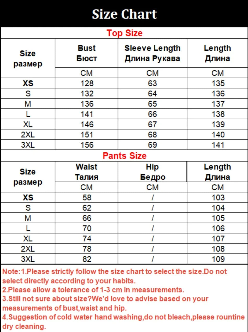 Women's Two Pieces Set Spring  Autumn New Elegant Printed Long Sleeves Tops Suits Fashionable Casual Loose Wide Leg Pants Sets