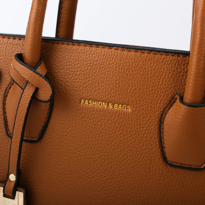 Bags for Women Classic Handbags Fashion Shoulder Bags Simple Crossbody Bags Versatile Messenger Bags Luxury Bags High Quality