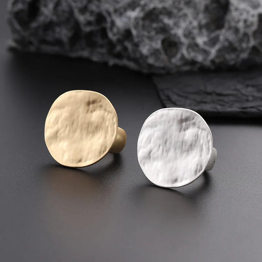 exclusive ring ring ring high-end fashion trend women's jewelry European and American wholesale