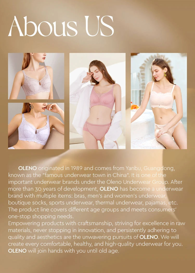 Sexy Hot Bra for Women Half Cup Ultra-thin Lace Large Breasts Show Small Chest Anti-sagging Bra Set Lencerias Sexy Underwear
