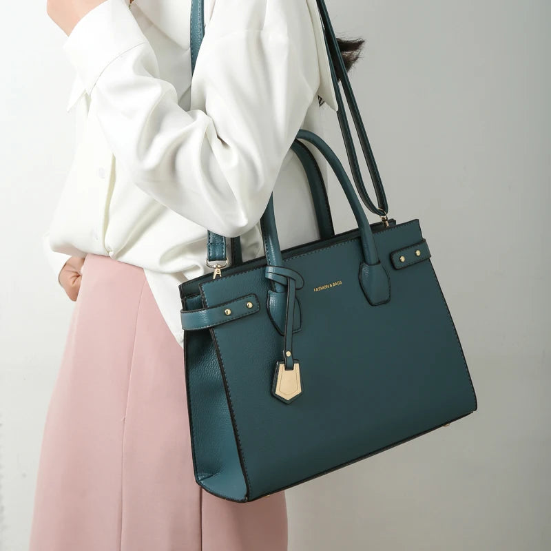 Bags for Women Classic Handbags Fashion Shoulder Bags Simple Crossbody Bags Versatile Messenger Bags Luxury Bags High Quality