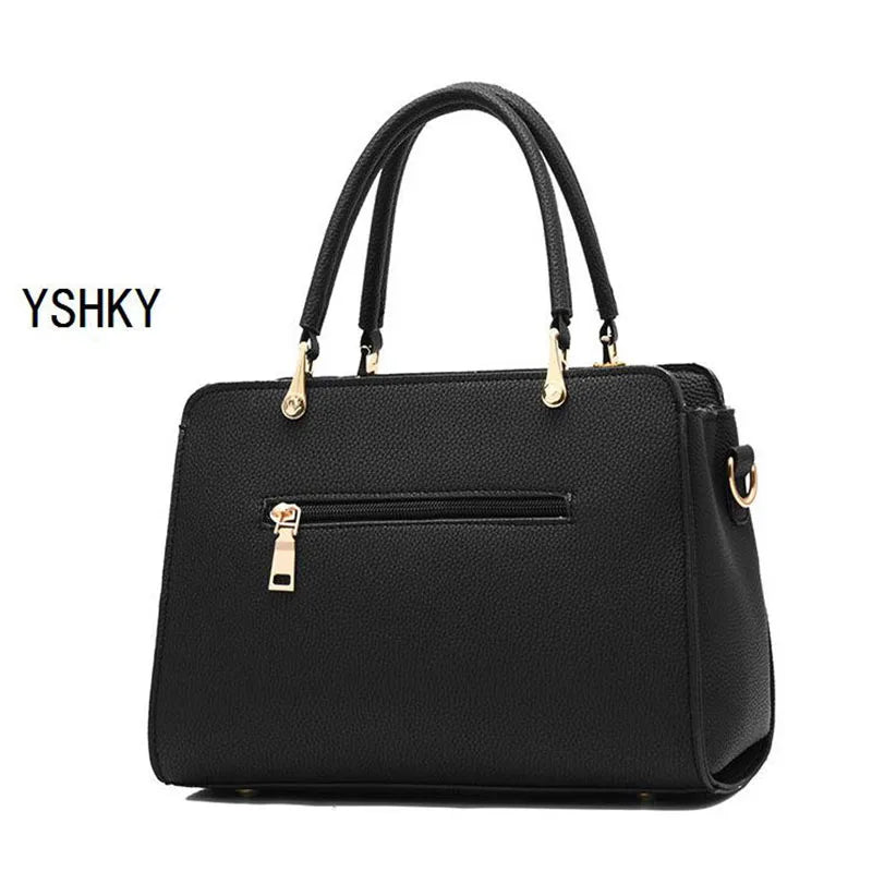 Women's shoulder Handbags Bag for 2025 women Shopper bag Female luxury designer  Casual fashion one shoulder underarm bags
