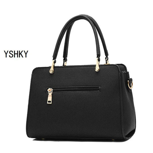 Women's shoulder Handbags Bag for 2025 women Shopper bag Female luxury designer  Casual fashion one shoulder underarm bags