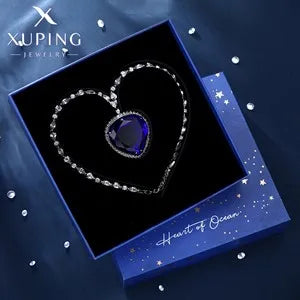 Xuping Jewelry Fashion Charm Mixed Rings Group Popular Rings for Women Gold Plated Party WeddingGift