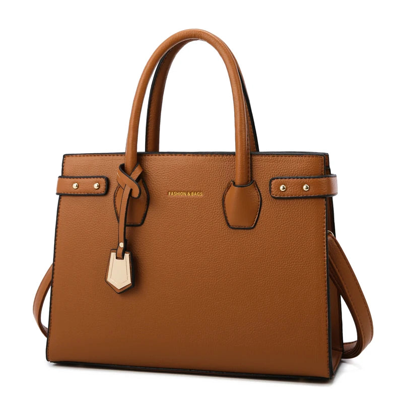 Bags for Women Classic Handbags Fashion Shoulder Bags Simple Crossbody Bags Versatile Messenger Bags Luxury Bags High Quality