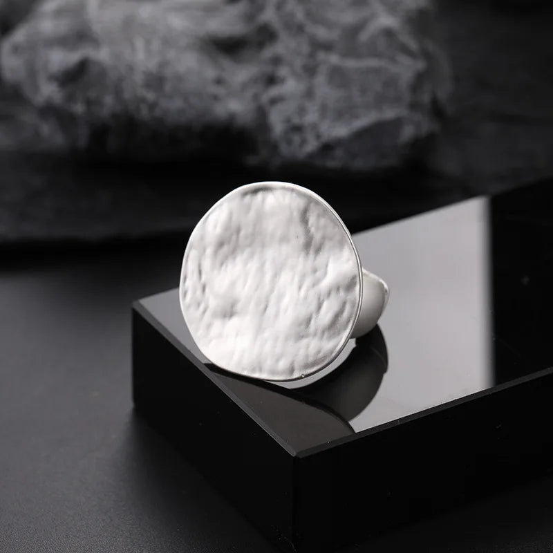 exclusive ring ring ring high-end fashion trend women's jewelry European and American wholesale