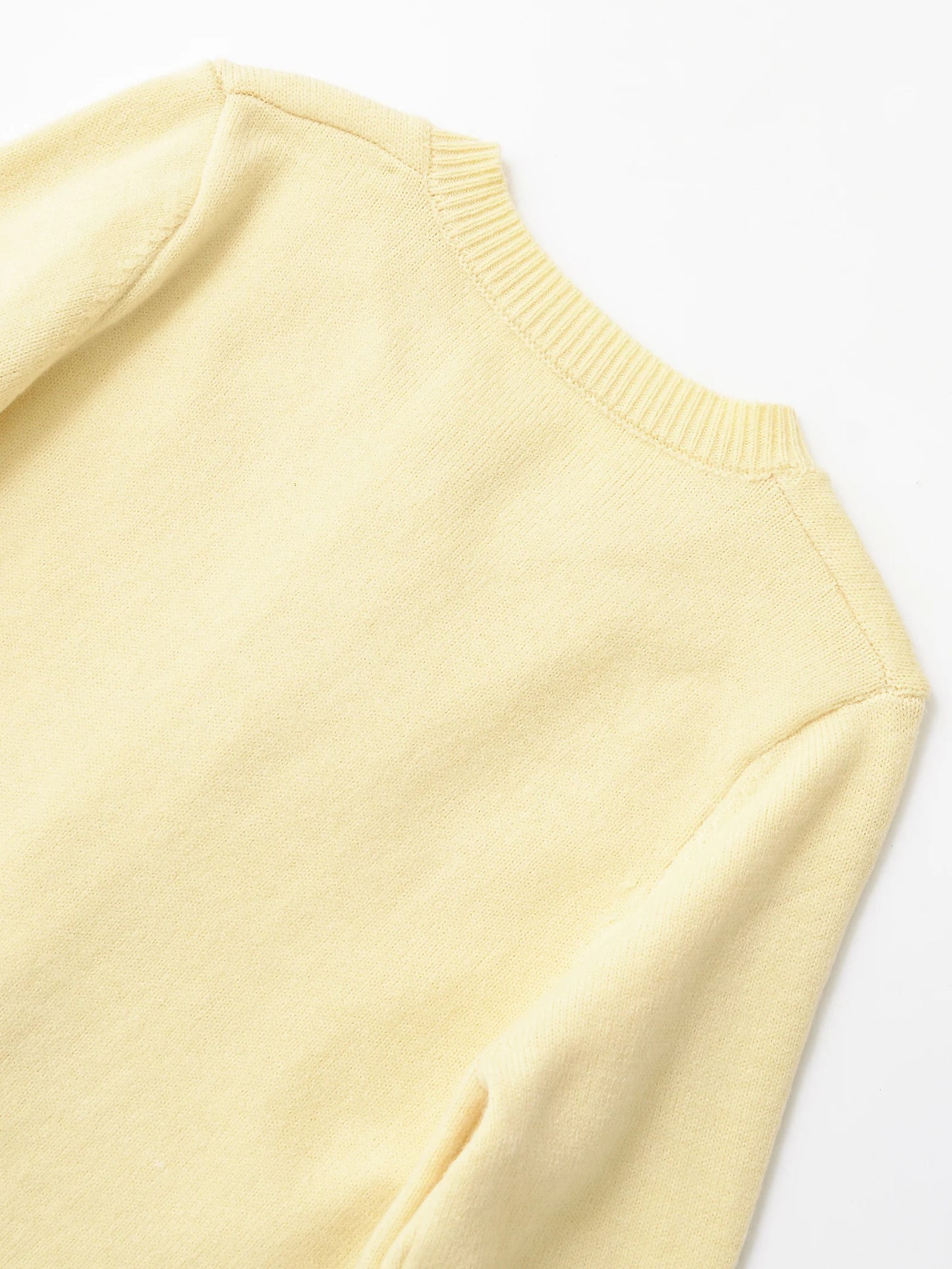HH Sweater For Women Casual Solid O Neck Single Breasted Long Sleeve Knitted Cardigan Autumn Maternity Outfit Outwear Tops