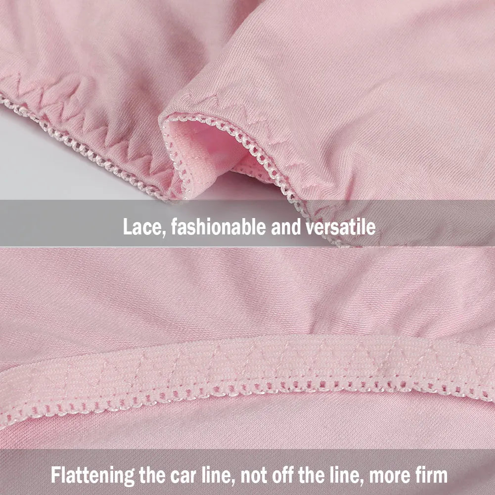 Maternity Underwear,High Waist Panties,Belly Support Pregnant Women Knickers Breathable Pregnancy Ladies Sleep Intimates Clothes