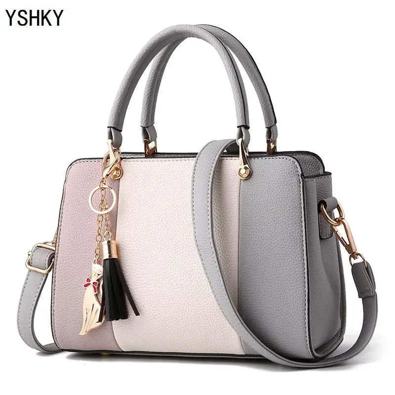 Women's shoulder Handbags Bag for 2025 women Shopper bag Female luxury designer  Casual fashion one shoulder underarm bags