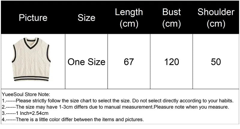Sweet Kawaii Sweater Vest Printed Sleeveless Casual Outerwear Knitted Waistcoat 2023 Vintage Y2K Spring  E Girl Pullovers Tops