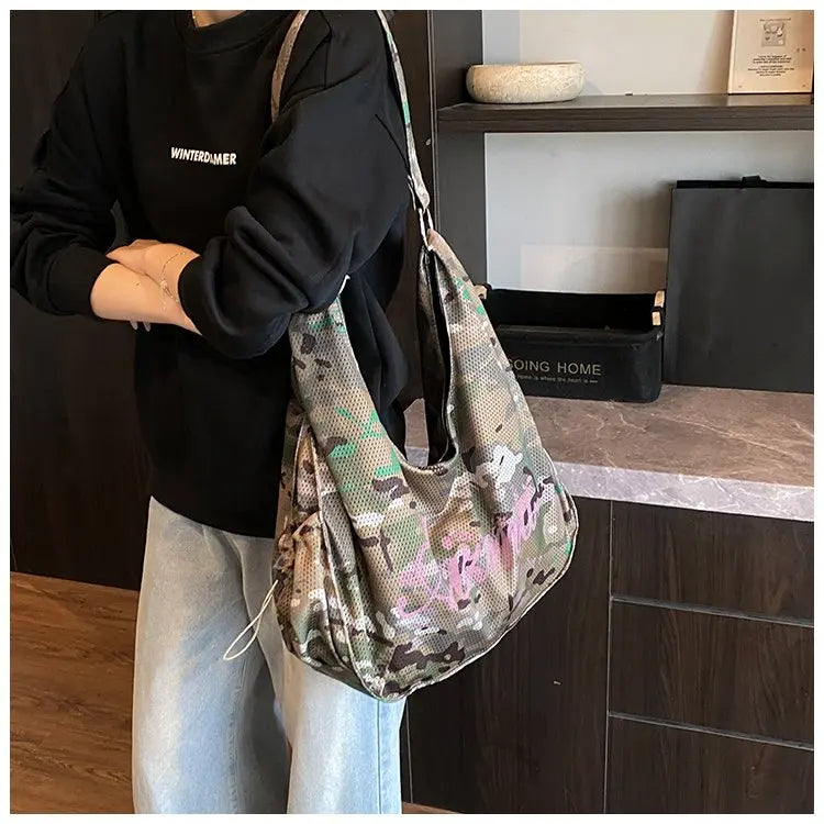 Women's Handbag Made Of Quality Leather Featuring Famous Designer Inspired And Trendy Commuter Elegant Look