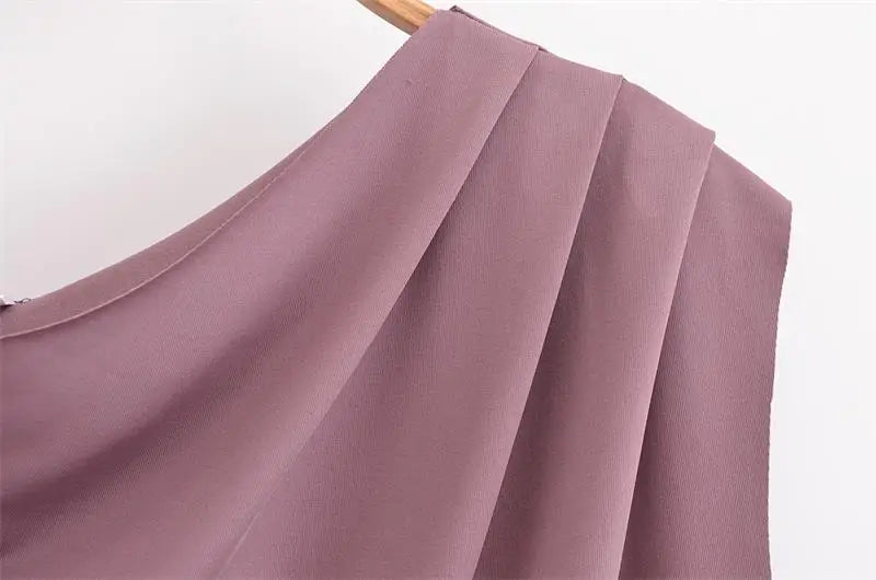 Bodysuits Summer Women's 2025 New Elastic Tight-Fitting Jumpsuit Chic Elegant Holiday Women Bodysuits Fashion Youth Jumpsuit