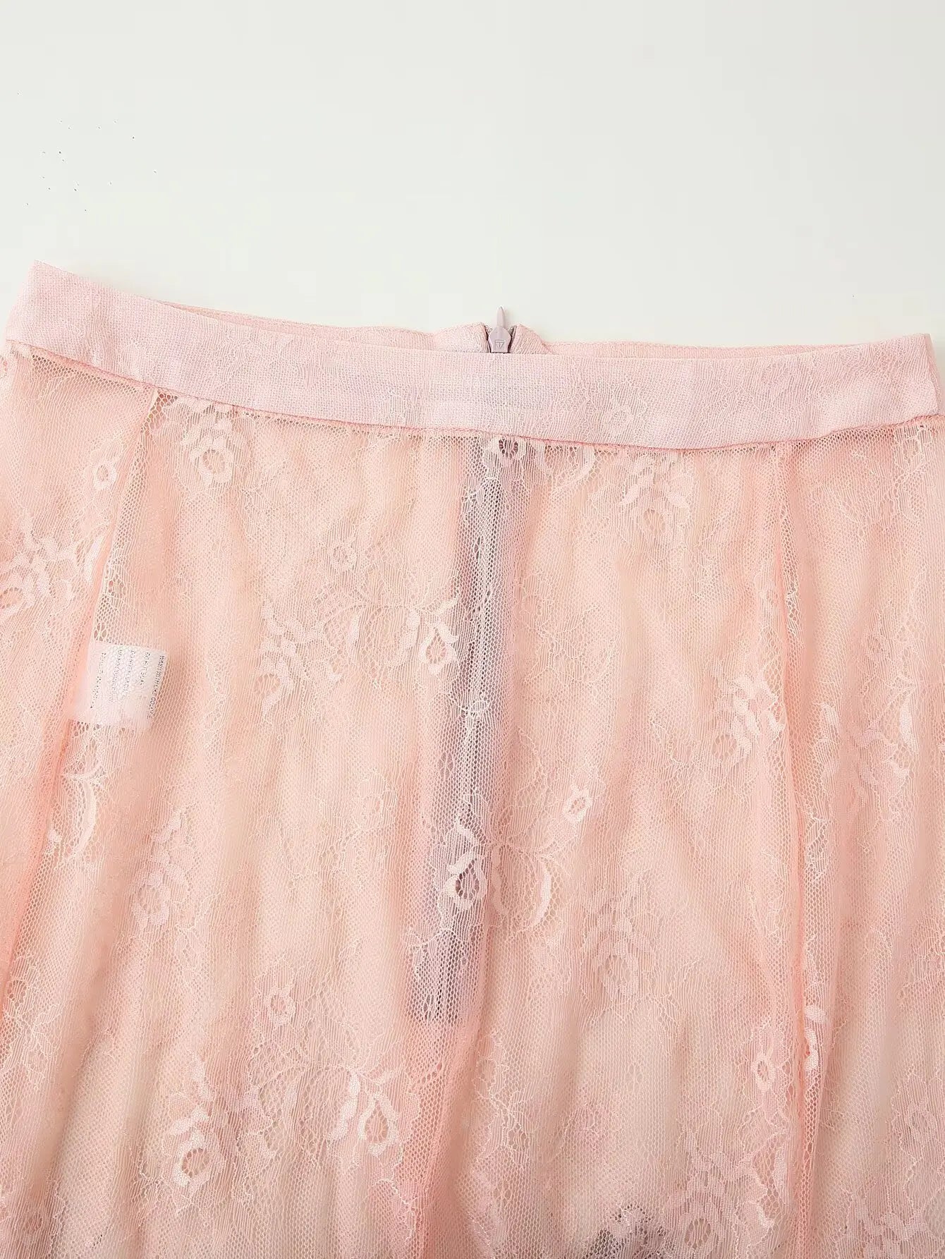 2025 Elegant Blazer Skirt Sets Women Two Piece Double Breasted Jacket Lace See Through Trousers Suits New Party Gown Set