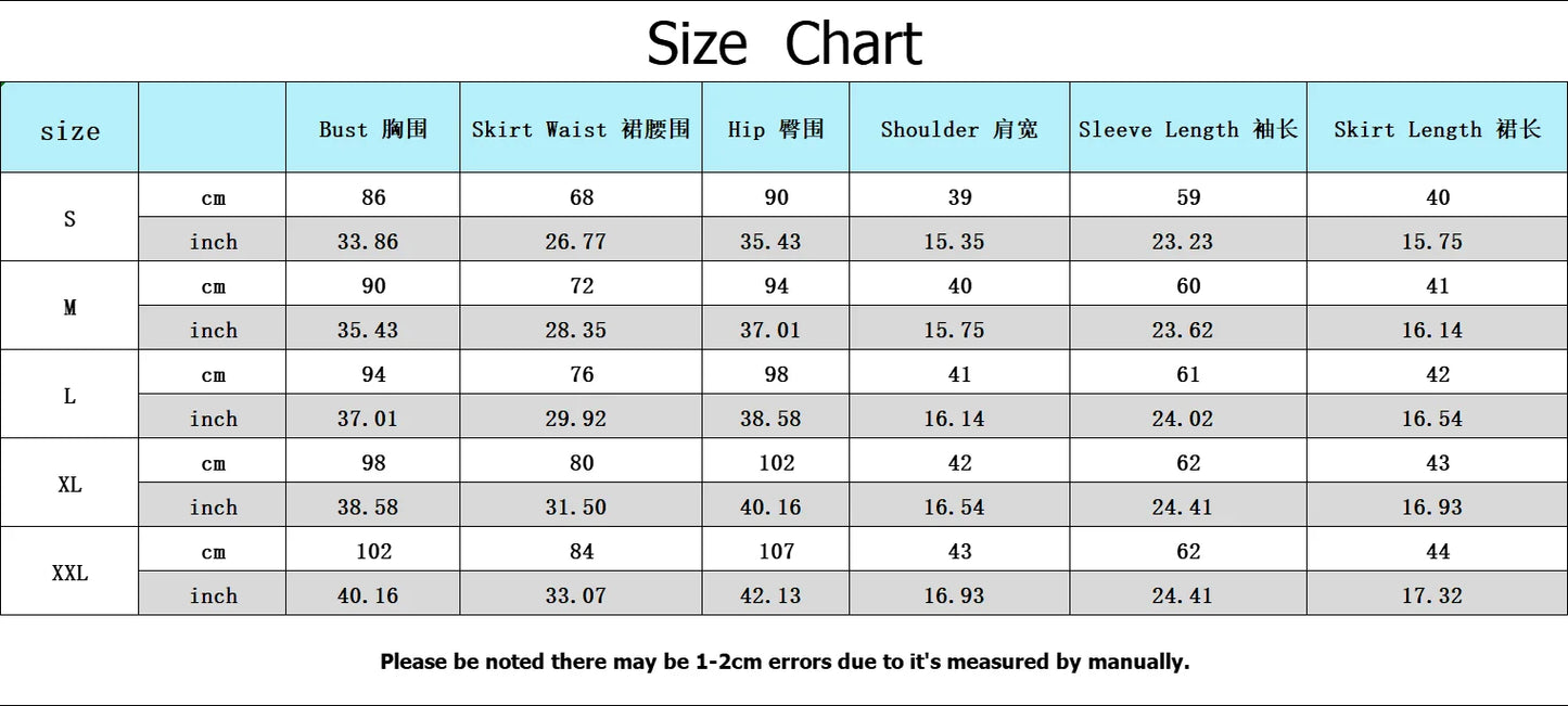 Women's Clothing Two-piece Suits Star Fashion New Style Heavy Beaded Diamond Short Top and Skirt Suit Dress Matching Sets