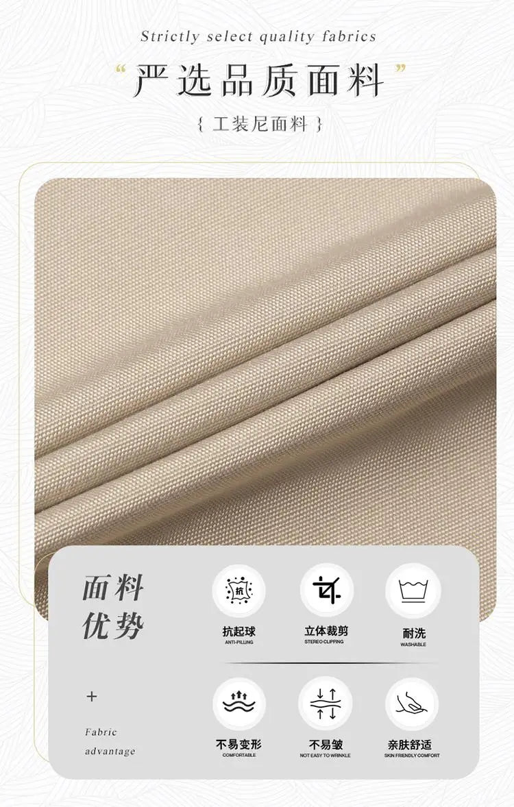Kitchen Apron Custom Logo Polyester Plain Mandiles for Man Women Restaurant Bar Waiters Chefs Cleaning Bibs Nail Salon Aprons