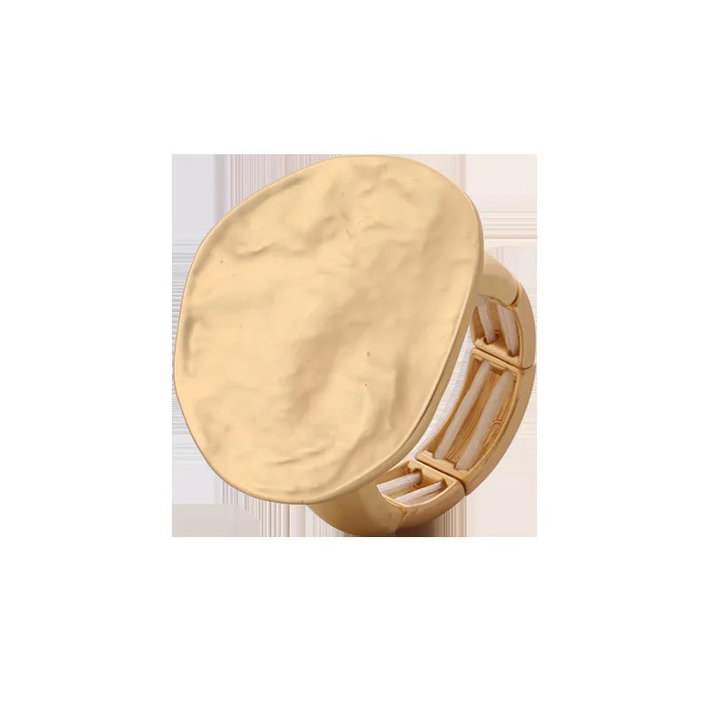 exclusive ring ring ring high-end fashion trend women's jewelry European and American wholesale