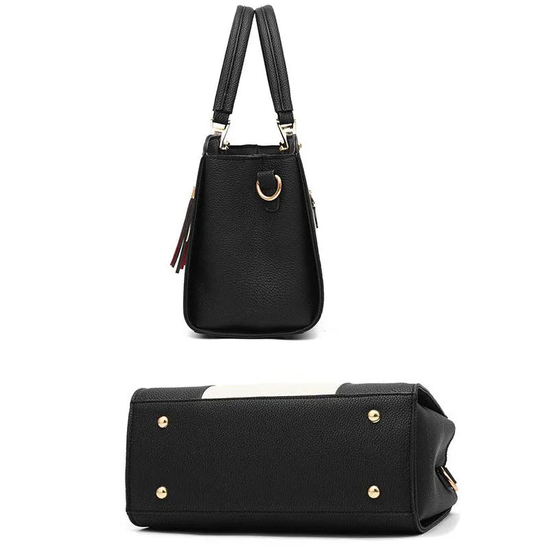 Women's shoulder Handbags Bag for 2025 women Shopper bag Female luxury designer  Casual fashion one shoulder underarm bags