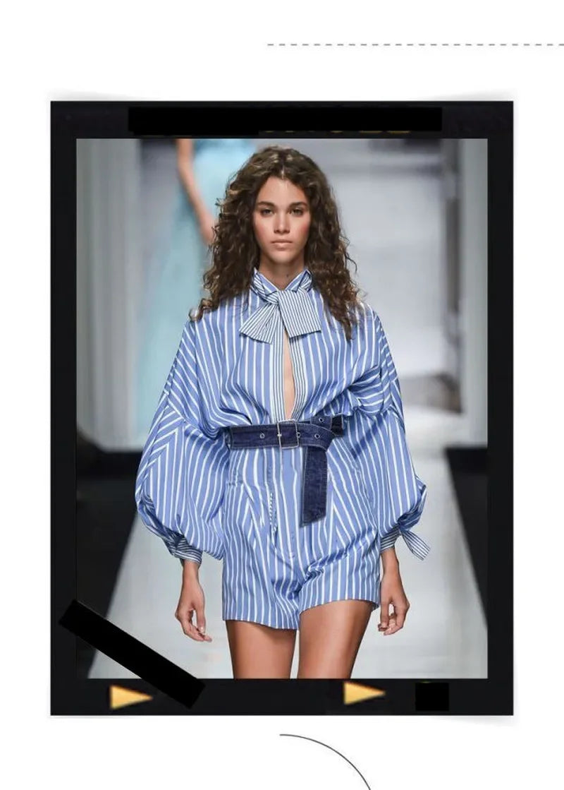 Women's Belt for Denim Waist Pin Buckle Wide Young Girls Fashion Retro Outer Wearing Accessories Shirt Skirt Decorative Belts