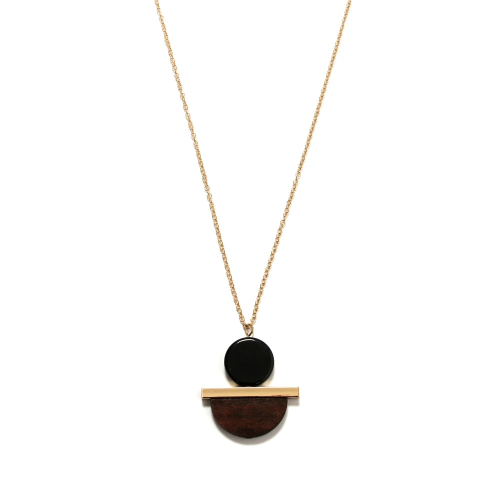 circular necklace, square, metal, multilayer, hip hop, long chain, cool, simple necklace, ladies and gentleman, jewelry, gifts