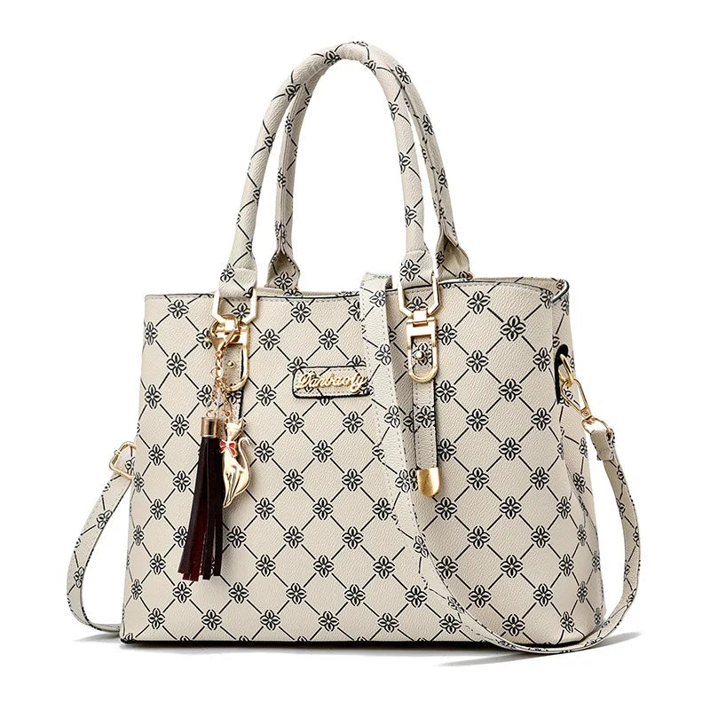 Women's shoulder Handbags Bag for 2025 women Shopper bag Female luxury designer  Casual fashion one shoulder underarm bags