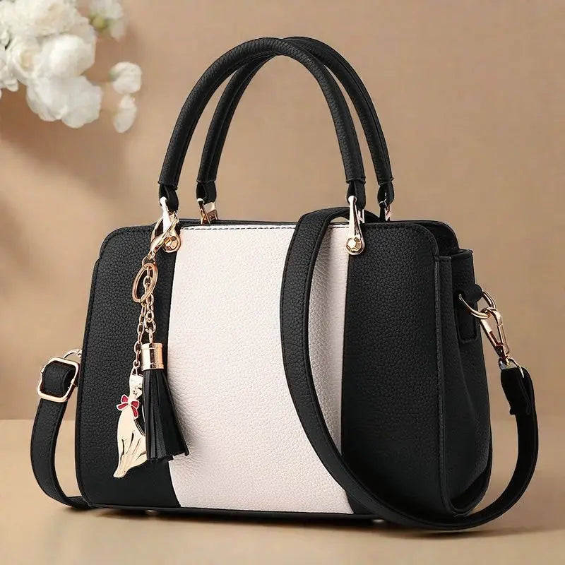 Women's shoulder Handbags Bag for 2025 women Shopper bag Female luxury designer  Casual fashion one shoulder underarm bags