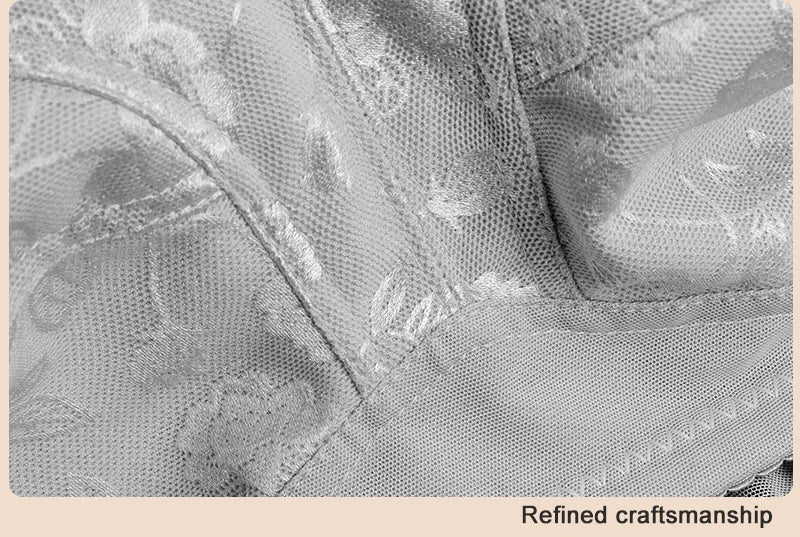 Black Big Women Bras Plus Size Lace Bra For Women Unlined Full Coverage  Thin Wireless Adjusted-straps D Cup Comfort Women'Bras