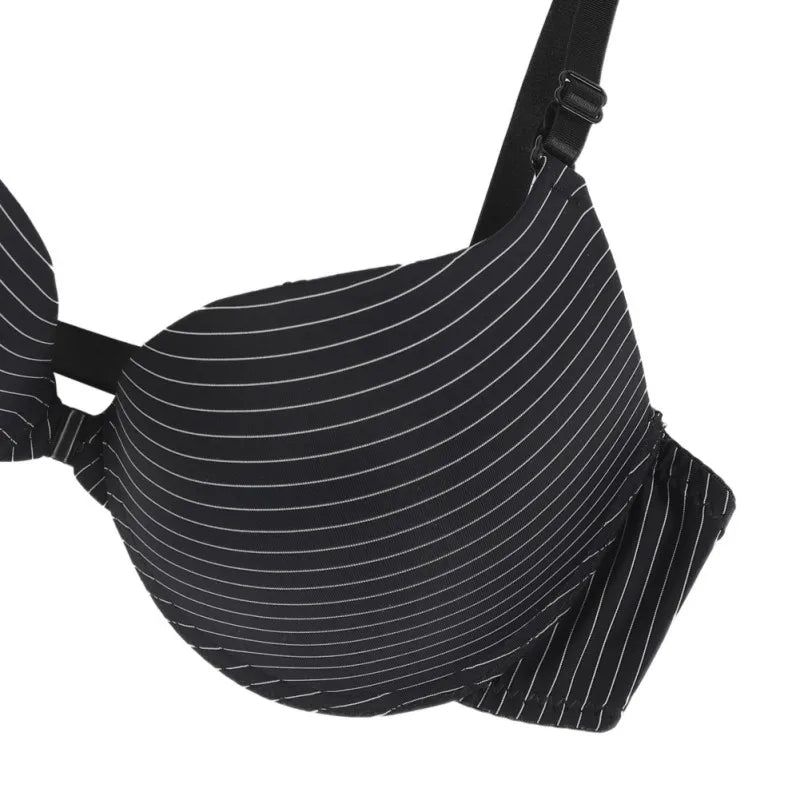 Breastfeeding Bras Maternity Nursing Bra Seamless Sexy Front Closure Bra Underwear Clothes for Pregnant Women
