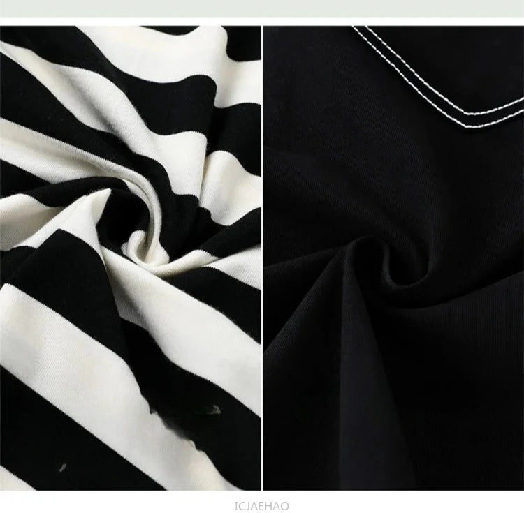 Dress 2025 Woman Family Couple Matching Clothes Parent-child Mom Daughter Dress Dad Son T Shirt Sibling Brother Sister Outfits