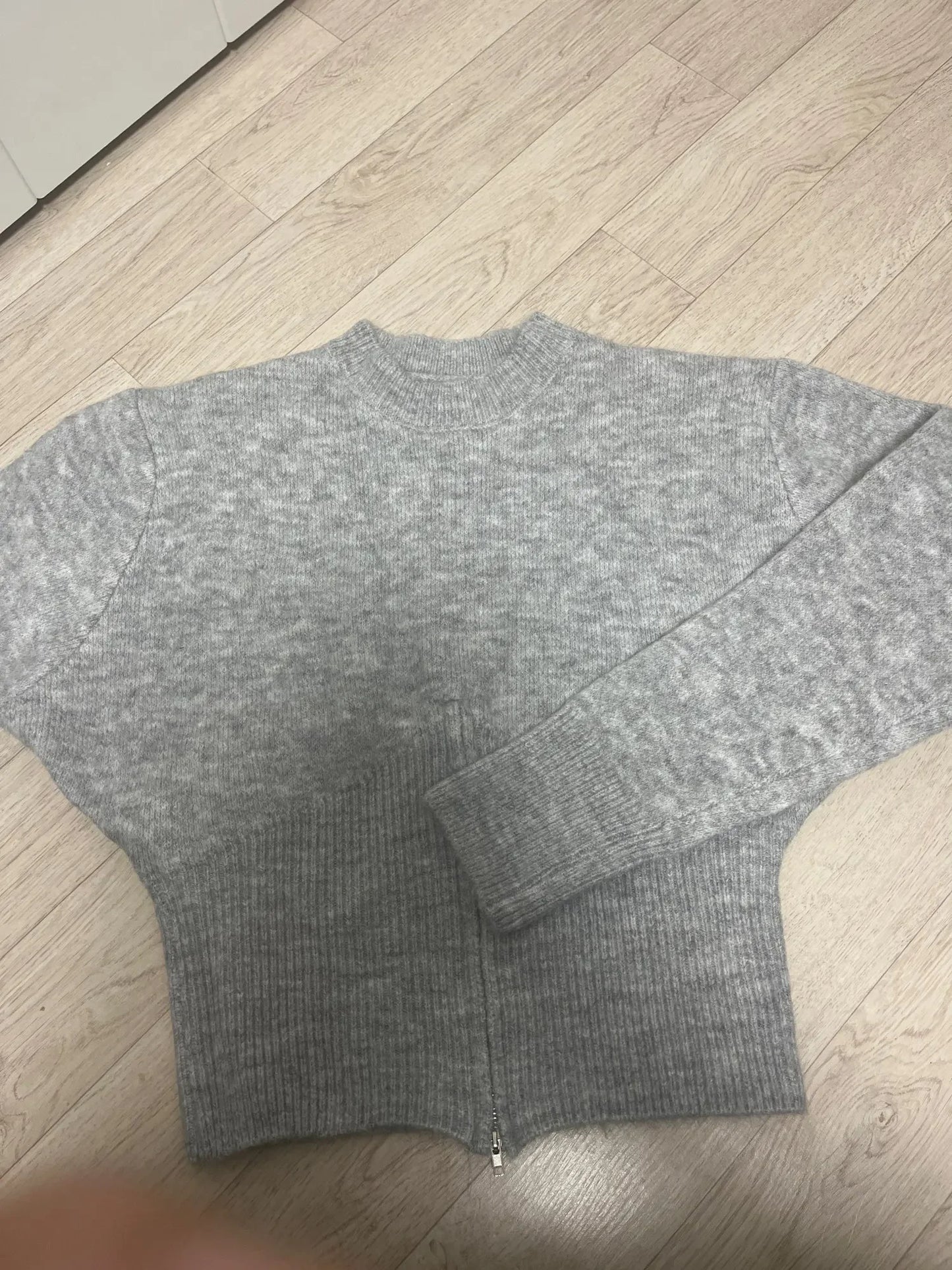 Sweater Women Winter Pullover Girls Sweater Oversize Knitting Tops Vintage Long Sleeve Fall Female Knitted Outerwear Warm Pull