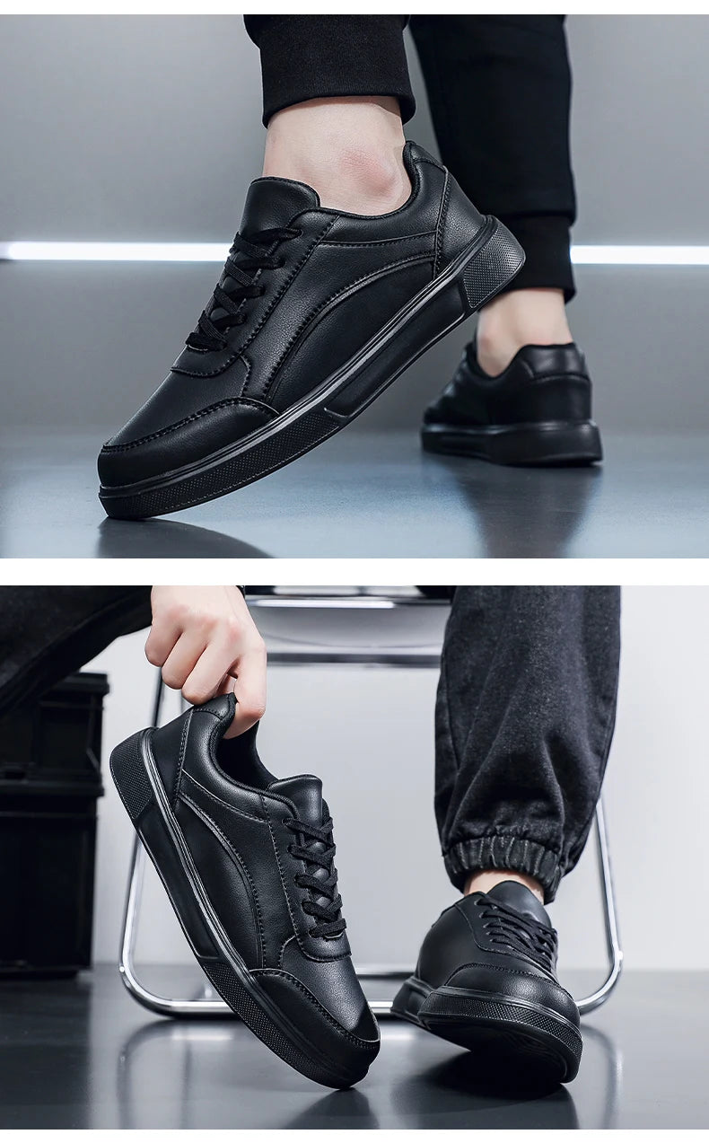 Women's Sneakers Fashion Breathable Flat Shoes Lightweight Soft Sole Walking Vulcanized Shoes Women Casual Training Board Shoes