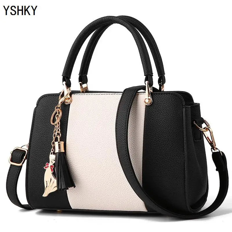 Women's shoulder Handbags Bag for 2025 women Shopper bag Female luxury designer  Casual fashion one shoulder underarm bags